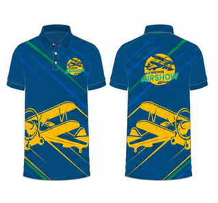 Golf Shirt