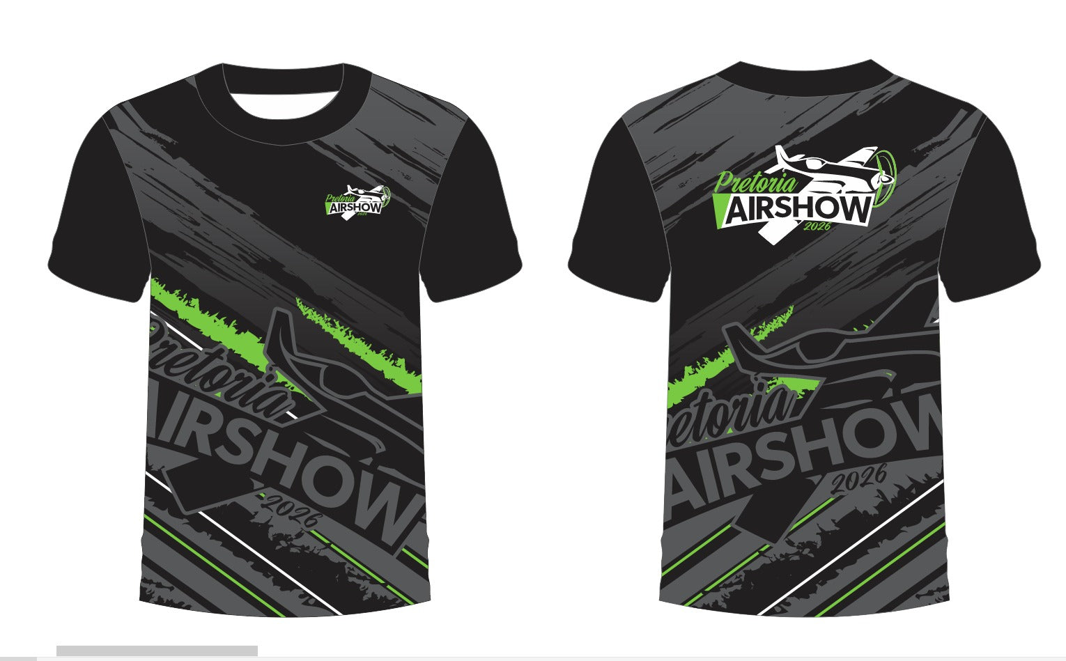 Short Sleeve T-Shirt