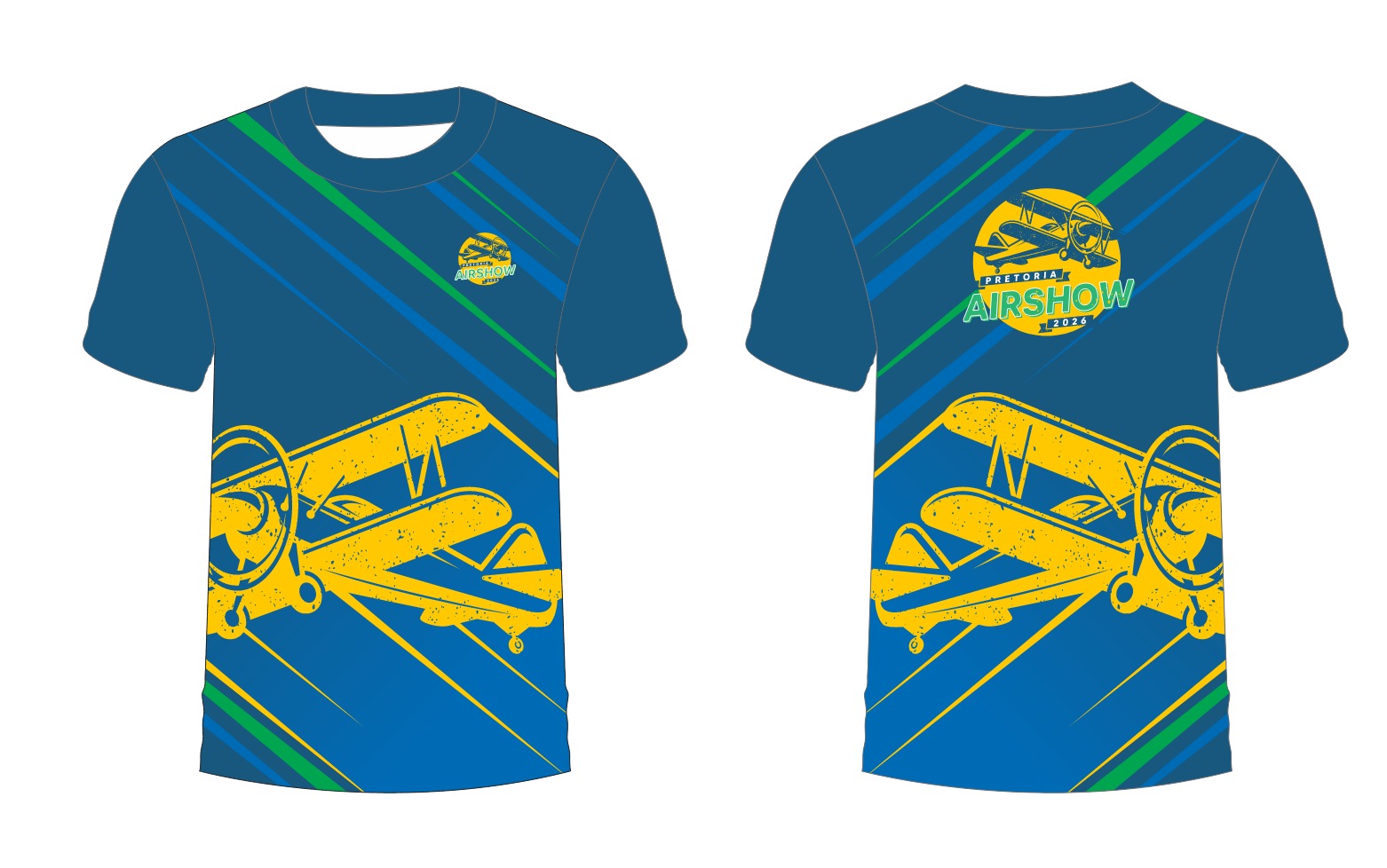 Short Sleeve T-Shirt