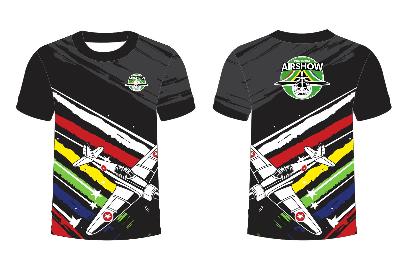Short Sleeve T-Shirt