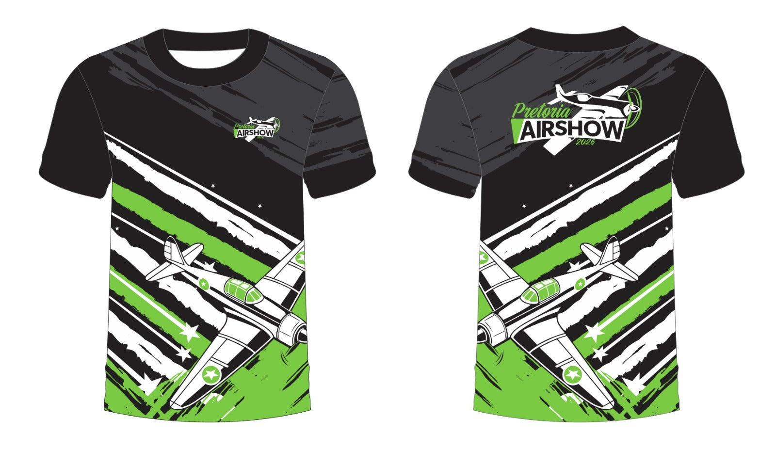 Short Sleeve T-Shirt